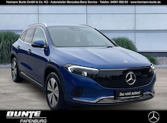 Bild des Angebotes Mercedes-Benz EQA 300 4M/Progressive/FLEX-BONUS/AHK/FAP/LED Navi