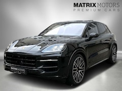 Bild des Angebotes Porsche Cayenne S Carbon Sport Chrono Paket BOSE 22"