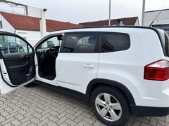 Bild des Angebotes Chevrolet Orlando LT+