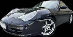 Bild des Angebotes Porsche 996 911 Carrera Coupe*3.HAND*AUTOMATIK*NAVI*PDC*