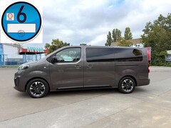 Bild des Angebotes Opel Zafira Life 2.0 CDTi L (L3) Tourer Automatik (AHK*7xSITZER)