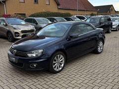 Bild des Angebotes VW Eos 1,4 TSI, Leder, Reifen neu, Serivce neu