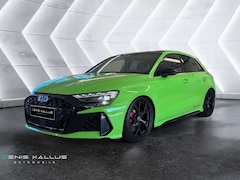 Bild des Angebotes Audi RS3 RS 3 2.5 TFSI Sportback SchalenSitz/Carbon/KWV3