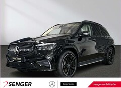 Bild des Angebotes Mercedes-Benz GLE 580 4M AMG Line Night Airmatic AHK Standhzg.