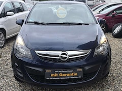 Bild des Angebotes Opel Corsa Energy