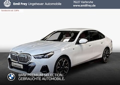 Bild des Angebotes BMW i5 eDrive40