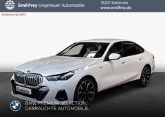 Bild des Angebotes BMW i5 eDrive40