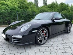 Bild des Angebotes Porsche 997 911 Carrera 4S PDK