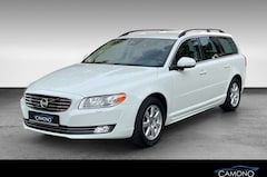 Bild des Angebotes Volvo V70 T5 Momentum Autom. Leder Gasanlage