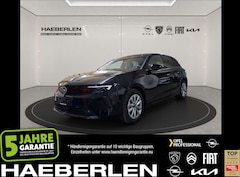 Bild des Angebotes Opel Astra Edition 1.2 Turbo *Lenkradheizung*16''Alu*