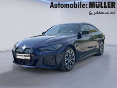 Bild des Angebotes BMW i4 M50 Gran Coupe*360°Kamera*Laserlicht*AHK*Harman&Ka