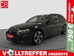 Audi S4 Av TDI qu Competition Plus 19 AHK MATRIX PANO
