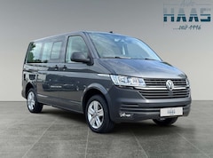 Bild des Angebotes VW T6 Caravelle T6.1 Caravelle 3x Klimaautmatik AHK 68000Km