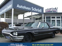 Ford Thunderbird 2 Door 188 kW (256 PS), Automatik