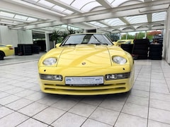 Bild des Angebotes Porsche 928 S4 Strosek H-Kennzeichen