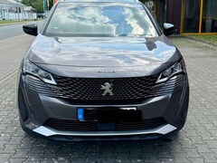 Bild des Angebotes Peugeot 5008 HDI FAP 160 Automatik Business-Line