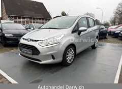 Bild des Angebotes Ford B-Max B-MAX Trend 1.Hand Top