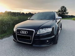 Bild des Angebotes Audi RS4 Schalensitze | H&R | Carbon