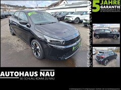Bild des Angebotes Opel Corsa-e GS voll elektrisch