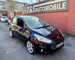 Bild des Angebotes Ford B-Max Individual (Zahnriemen&Service Neu) Top Ausgestatt