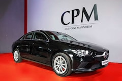 Bild des Angebotes Mercedes-Benz CLA 250 e | Junge Sterne bis 05.2027 | 59TKM| Top