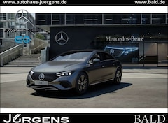 Bild des Angebotes Mercedes-Benz EQE 350 + Burm+Pano+Digital+Distr+Memo+Ambiente