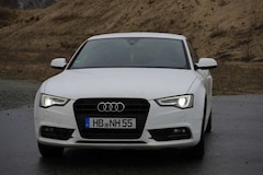 Bild des Angebotes Audi A5 1.8 TFSI (125kW)