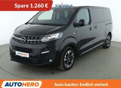Bild des Angebotes Opel Zafira Life 2.0 CDTI M Tourer L2 Aut.*BI-XENON*TEMPO*CAM*PDC*