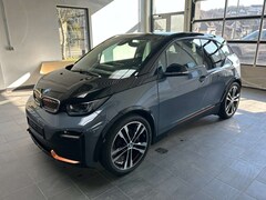Bild des Angebotes BMW i3 s Unique Forever NaviProf_DrivAss+_HarmanKardon