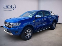 Bild des Angebotes Ford Ranger Limited Doppelkabine 4x4 2.0 TDCi Standheizung, Ro
