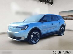 Bild des Angebotes Ford Explorer Premium PANO AHK Navi Memory ACC RFK 360° LRH SHZ