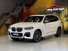 Bild des Angebotes BMW X3 M i LED~PANORAMA~HEADUP~ACC~BELÜFTUNG~360°