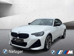 Bild des Angebotes BMW 240 Coupe LED Harman/Kardon Navi Prof Lenkradhzg