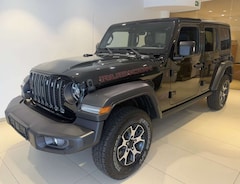 Bild des Angebotes Jeep Wrangler Rubicon*ACC*SunRiderBestTop*2.Hand