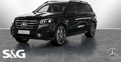 Bild des Angebotes Mercedes-Benz GLS 450 d 4M AMG MBUX+360°+Pano+AHK+M-LED+7Sitze