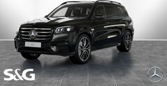 Bild des Angebotes Mercedes-Benz GLS 450 d 4M AMG MBUX+360°+Pano+AHK+M-LED+7Sitze