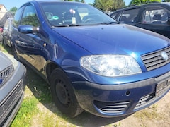 Bild des Angebotes Fiat Punto 1.2 8V