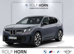 BMW iX3 50 xDrive Neue Klasse M Sport HUD AHK Pano