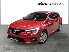 Bild des Angebotes Renault Megane GRANDTOUR INTENS TCE 140 EDC *NAVI*SHZ*