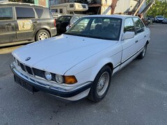 Bild des Angebotes BMW 730