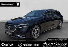 Bild des Angebotes Mercedes-Benz E 450 Td 4M AMG Pano DigiLight Distronic 360 AHK