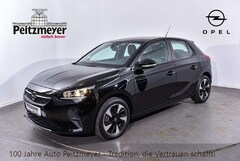 Bild des Angebotes Opel Corsa-e Edition