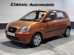 Bild des Angebotes Kia Picanto 1.1 LX *Klimaanlage*