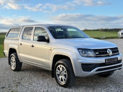 Bild des Angebotes VW Amarok DoubleCab 4Motion