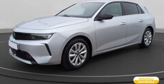Bild des Angebotes Opel Astra ELEGANCE 1.2 Turbo 96 kW +AHK+NAVI+KLIMA+PDC+KAMER