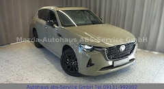 Bild des Angebotes Mazda CX-60 Homura Plus Hybrid PHEV AWD