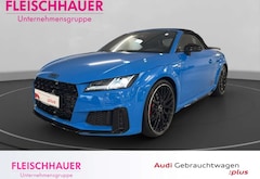 Bild des Angebotes Audi TT Roadster 40 TFSI S-Line comp.+Navi+LED+20''+sound+