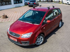Bild des Angebotes Ford C-Max 2.0 Futura+Klima+kein Tuv+NR39
