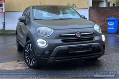 Bild des Angebotes Fiat 500X City Cross*Tempo*Navi*PDC*U-Connect*Touch*