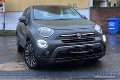 Bild des Angebotes Fiat 500X City Cross*Tempo*Navi*PDC*U-Connect*Touch*